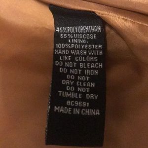 Foreign Exchange Jackets & Coats - Crop leather jacket Foreign Exchange Jackets & Coats - Crop leather jacket